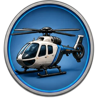 Helikopter